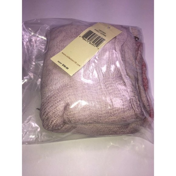 Collection Xiix Bandana Jamawar Square Scarf - Picture 2 of 4